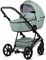 Детская коляска Tutis Viva 5 Plus Leather 2024 3 в 1 с автокреслом Elo Lux EduSky Grey 1452045 Aquamarine 2051879765 - фото 58316