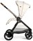 Коляска Chicco Bellagio 3 в 1 с автокреслом Kory Essential I-size Amber Glow 977099098 - фото 58344