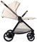 Коляска Chicco Bellagio 3 в 1 с автокреслом Kory Essential I-size Amber Glow 977099098 - фото 58365
