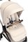 Коляска Chicco Bellagio 3 в 1 с автокреслом Kory Essential I-size Amber Glow 977099098 - фото 58376