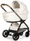 Коляска Chicco Bellagio 3 в 1 с автокреслом Kory Essential I-size Amber Glow 977099098 - фото 58388
