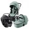 Детская коляска 3 в 1 Britax Roemer Smile 5Z + BABY-SAFE PRO Classic Jade Green/Deep Black 1169806542 - фото 58593