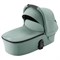 Детская коляска 3 в 1 Britax Roemer Smile 5Z + BABY-SAFE PRO Classic Jade Green/Deep Black 1169806542 - фото 58598