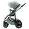 Детская коляска 3 в 1 Britax Roemer Smile 5Z + BABY-SAFE PRO Classic Jade Green/Deep Black 1169806542 - фото 58600