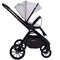 Детская коляска Sweet Baby Vento Black 3 в 1 Grey 611691873 - фото 58760