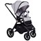 Детская коляска Sweet Baby Vento Black 3 в 1 Grey 611691873 - фото 58764