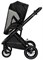Детская коляска Indigo Desire 3 в 1 черный 752408115 - фото 58978