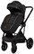 Детская коляска Indigo Desire 3 в 1 черный 752408115 - фото 58981
