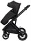 Детская коляска Indigo Desire 3 в 1 черный 752408115 - фото 58983
