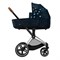 Коляска для новорожденных Cybex Priam IV Chrome Brown Jewels of Nature 1750706987 - фото 590