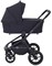 Детская коляска Rant Flex 3 в 1 RA077 Black 1717143708 - фото 59100