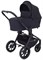 Детская коляска Rant Flex 3 в 1 RA077 Black 1717143708 - фото 59103