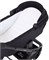 Детская коляска Rant Flex 3 в 1 RA077 Black 1717143708 - фото 59105