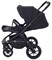 Детская коляска Rant Flex 3 в 1 RA077 Black 1717143708 - фото 59106