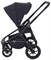 Детская коляска Rant Flex 3 в 1 RA077 Black 1717143708 - фото 59108