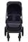 Детская коляска Rant Flex 3 в 1 RA077 Black 1717143708 - фото 59110