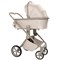 Детская коляска Sweet Baby Elegante 2 в 1 SBL LT Beige 2099135902 - фото 5923