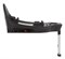 Коляска Carrello Vector 2025 CRL-6551 Ammonite AY329 Pro Absolute Black с базой Isofix 3 в 1 Mellow Beige 1457946465 - фото 59251