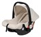 Детская коляска Farfello Belleza 3 в 1 Pearl/Жемчужный 353862936 - фото 59255