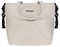 Детская коляска Farfello Belleza 3 в 1 Pearl/Жемчужный 353862936 - фото 59257
