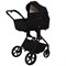Детская коляска Sweet Baby Stella Plus Neo 3 в 1 Black 1786808851 - фото 59265