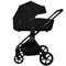 Детская коляска Sweet Baby Stella Plus Neo 3 в 1 Black 1786808851 - фото 59283