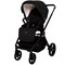 Детская коляска Sweet Baby Stella Plus Neo 3 в 1 Black 1786808851 - фото 59284