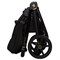 Детская коляска Sweet Baby Stella Plus Neo 3 в 1 Black 1786808851 - фото 59285