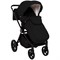 Детская коляска Sweet Baby Stella Plus Neo 3 в 1 Black 1786808851 - фото 59286