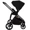 Детская коляска Sweet Baby Stella Plus Neo 3 в 1 Black 1786808851 - фото 59287