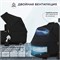 Детская коляска Sweet Baby Stella Plus Neo 3 в 1 Black 1786808851 - фото 59305