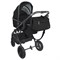 Детская коляска Indigo Carry 3 в 1 черный 2027252143 - фото 59306