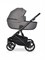 Детская коляска Riko Basic Montana 3 в 1 04 графит 1974880746 - фото 59391