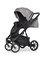 Детская коляска Riko Basic Montana 3 в 1 04 графит 1974880746 - фото 59392