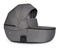 Детская коляска Riko Basic Montana 3 в 1 04 графит 1974880746 - фото 59395