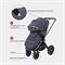 Детская коляска Rant Falcon 3 в 1 Graphite 2114750887 - фото 59443
