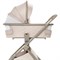 Детская коляска Sweet Baby Elegante 2 в 1 SBL LT Beige 2099135902 - фото 5949