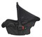 Детская коляска Riko Basic Montana Ecco 3 в 1 24 Graphite 857614496 - фото 59712