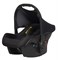 Детская коляска Riko Basic Montana Ecco 3 в 1 24 Graphite 857614496 - фото 59728