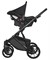 Детская коляска Riko Basic Montana Ecco 3 в 1 24 Graphite 857614496 - фото 59731