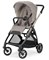 Коляска 3 в 1 Inglesina Electa System Quattro DRW 2025 с подставкой под люльку Battery Beige 1571306495 - фото 59768