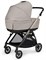 Коляска 3 в 1 Inglesina Electa System Quattro DRW 2025 с подставкой под люльку Battery Beige 1571306495 - фото 59837