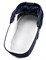 Коляска 3 в 1 Peg Perego Veloce Belvedere SLK Blue Shine 1175704672 - фото 59923