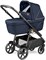 Коляска 3 в 1 Peg Perego Veloce Belvedere SLK Blue Shine 1175704672 - фото 59933