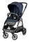 Коляска 3 в 1 Peg Perego Veloce Belvedere SLK Blue Shine 1175704672 - фото 59935