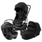 Детская коляска 3 в 1 Britax Roemer Smile 5Z + BABY-SAFE PRO Classic Space Black/Deep Black 450291264 - фото 59942