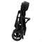 Детская коляска 3 в 1 Britax Roemer Smile 5Z + BABY-SAFE PRO Classic Space Black/Deep Black 450291264 - фото 59947