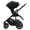 Детская коляска 3 в 1 Britax Roemer Smile 5Z + BABY-SAFE PRO Classic Space Black/Deep Black 450291264 - фото 59950
