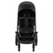 Детская коляска 3 в 1 Britax Roemer Smile 5Z + BABY-SAFE PRO Classic Space Black/Deep Black 450291264 - фото 59953