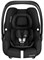 Коляска детская Maxi-Cosi Oxford Plus 3 в 1 с автокреслом CabrioFix Essential black 1978204110 PlusTwillic Graphite/Графит 979086195 - фото 59983